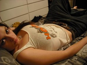 amateur pic Hooters