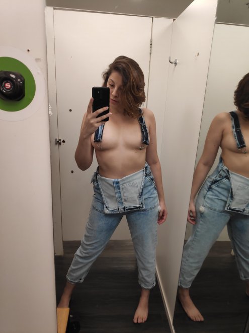 [F] The only way to use a overall