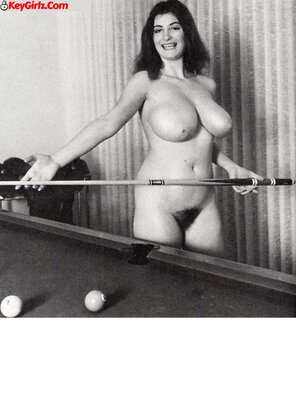 amateurfoto Vintage Big Tits (69 Nude Photos) (41)-ink