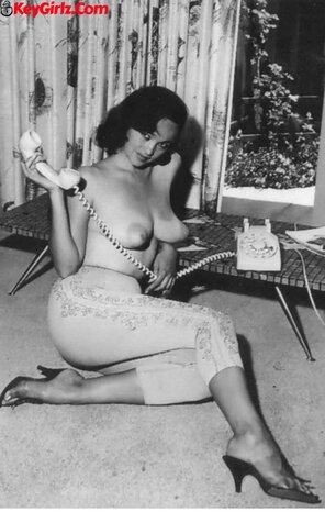 amateurfoto Vintage Big Tits (69 Nude Photos) (53)-ink