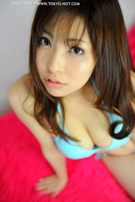 Harumi Asano-925 nude