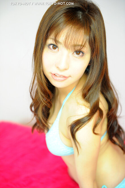 Harumi Asano-955 nude