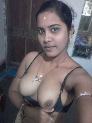 zdjęcie amatorskie Charm tamil girl