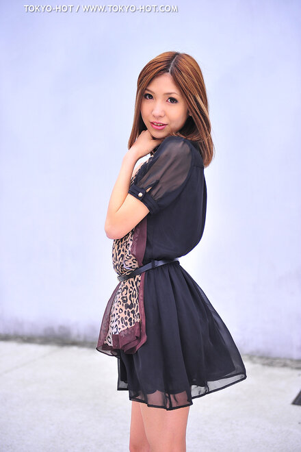 Miku Kohinata-5 nude