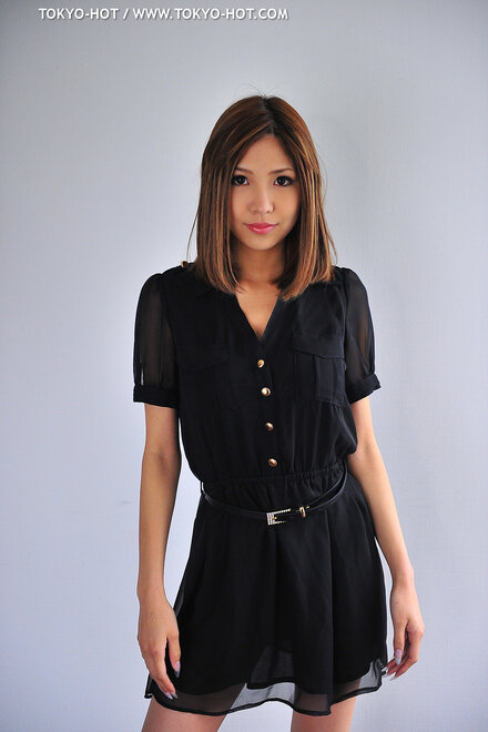 Miku Kohinata-7 nude