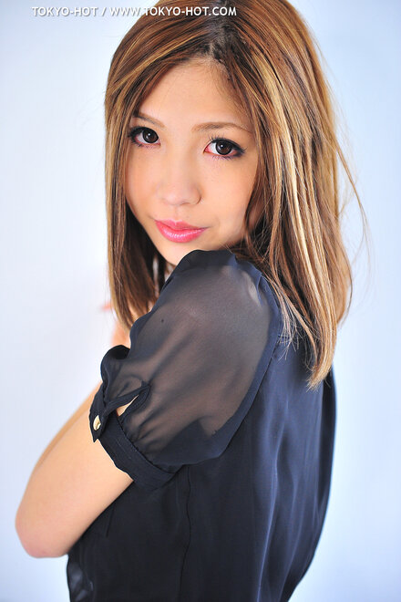 Miku Kohinata-11 nude