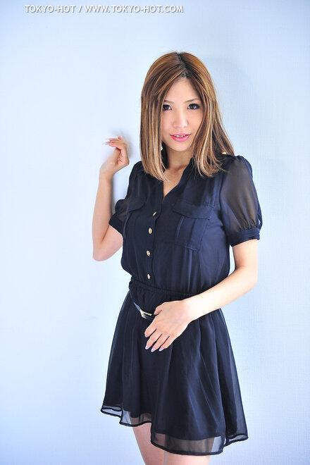 Miku Kohinata-13 nude