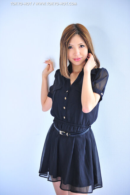 Miku Kohinata-14 nude