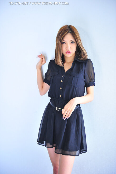 Miku Kohinata-16 nude