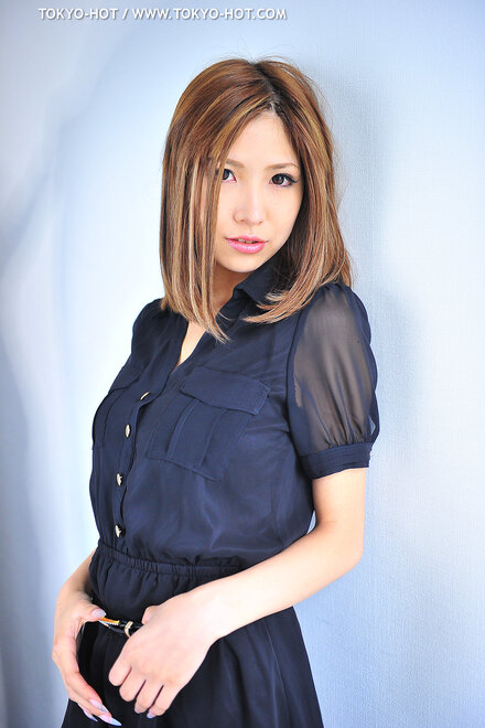 Miku Kohinata-17 nude