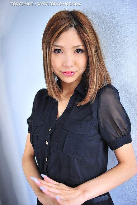 Miku Kohinata-19 nude