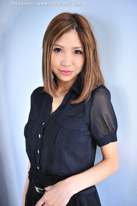 Miku Kohinata-20 nude