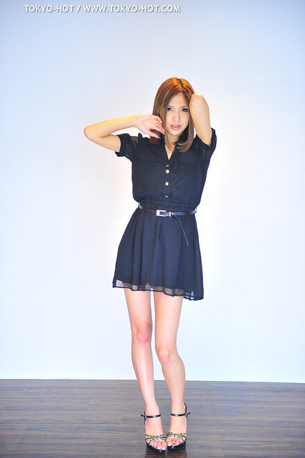 Miku Kohinata-32 nude