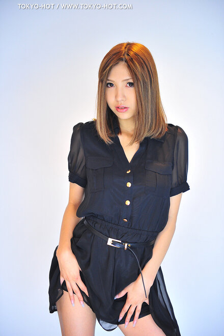 Miku Kohinata-35 nude