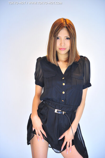 Miku Kohinata-36 nude