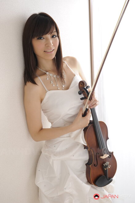 Yuria Tominaga-3 nude