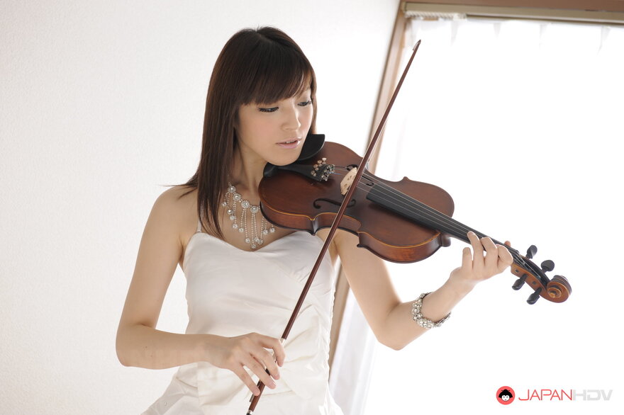 Yuria Tominaga-4 nude