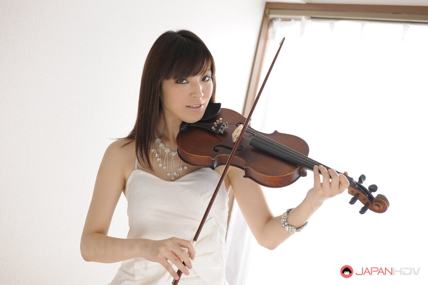 Yuria Tominaga-5 nude