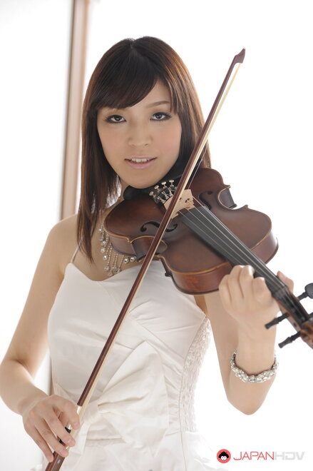 Yuria Tominaga-7 nude