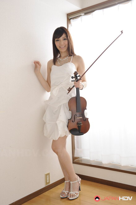 Yuria Tominaga-9 nude