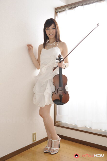 Yuria Tominaga-10 nude