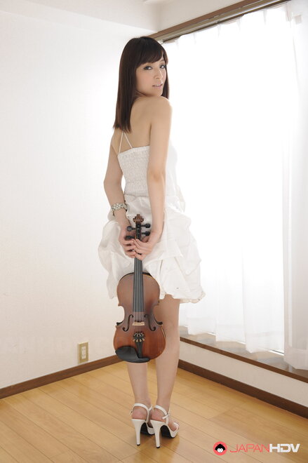 Yuria Tominaga-13 nude