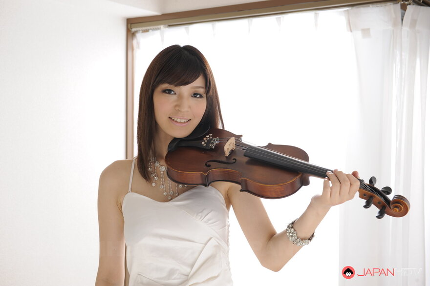 Yuria Tominaga-14 nude