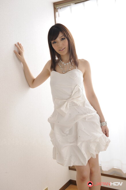 Yuria Tominaga-16 nude