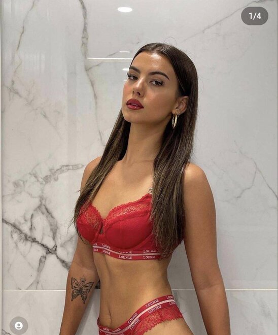 mikaela fuente (fifty six)