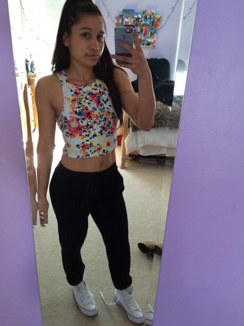 Clothing Sportswear Selfie Waist