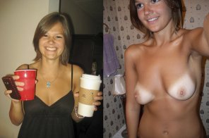 amateurfoto Red solo cup