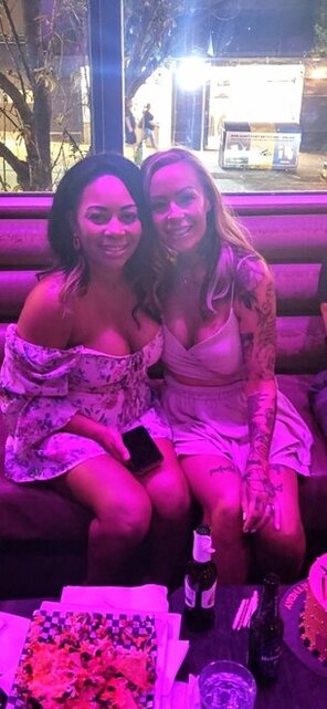 amateur pic Enhanced fuck toys Brittany kuntz and Nicole little