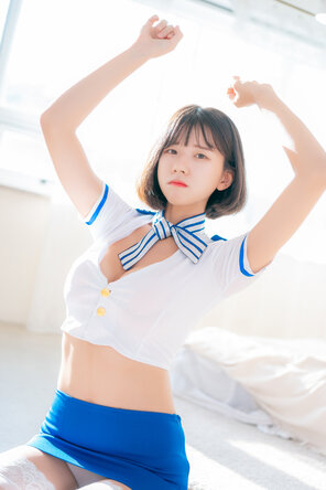 アマチュア写真 CreamSoda - Hanari (하나리) - Afternoon Sunshine Part 2 (5)