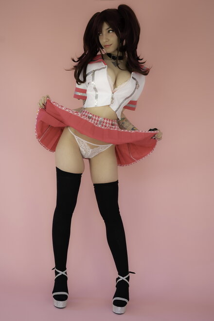 Tenleid - Risette (Persona 4) (3)