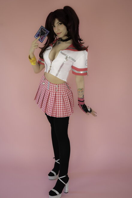Tenleid - Risette (Persona 4) (4)