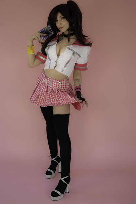 Tenleid - Risette (Persona 4) (5)