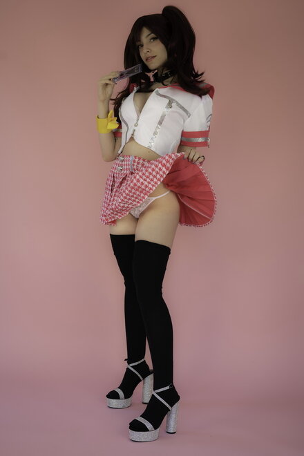 Tenleid - Risette (Persona 4) (7)