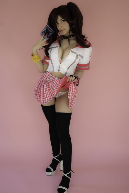 Tenleid - Risette (Persona 4) (14)