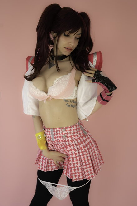 Tenleid - Risette (Persona 4) (18)