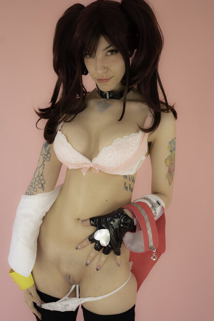 Tenleid - Risette (Persona 4) (28)