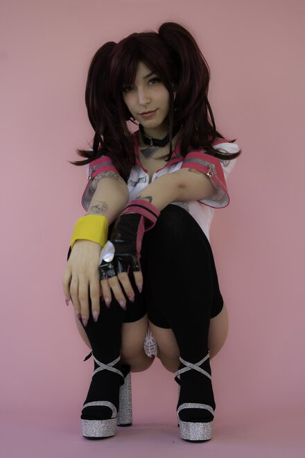 Tenleid - Risette (Persona 4) (36)