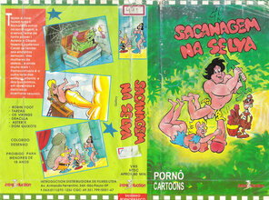 amateur pic MY COLLECTION VHS 5