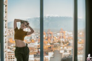 Fleshly robynlee – Van City – 53 pics