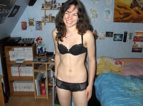 photo amateur lingerie (21)