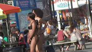 photo amateur 2021 Beach girls pictures(1604)