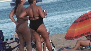 foto amatoriale 2021 Beach girls pictures(1606)