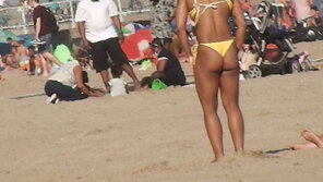 amateur pic 2021 Beach girls pictures(1634)