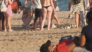 photo amateur 2021 Beach girls pictures(1640)