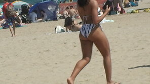 photo amateur 2021 Beach girls pictures(1652)