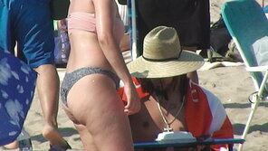 2021 Beach girls pictures(1662)